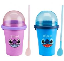 CHILL FACTOR DISNEY - STITCH FABRIQUE DE SLUSH ASST